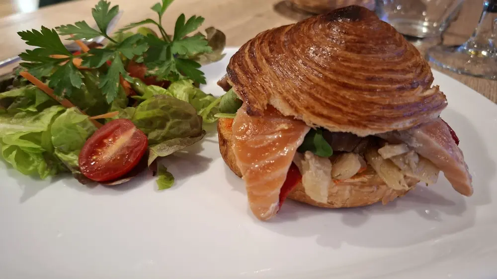 la Chom - Dol de bretagne