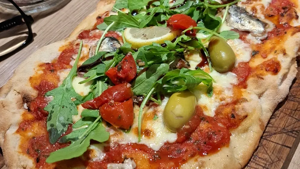 la Chom - Dol de bretagne