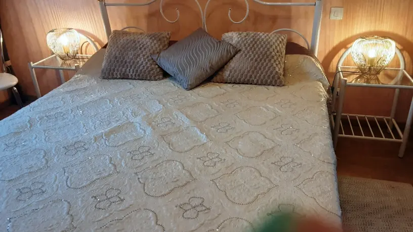 Location - Les Colombes - Roz sur Couesnon