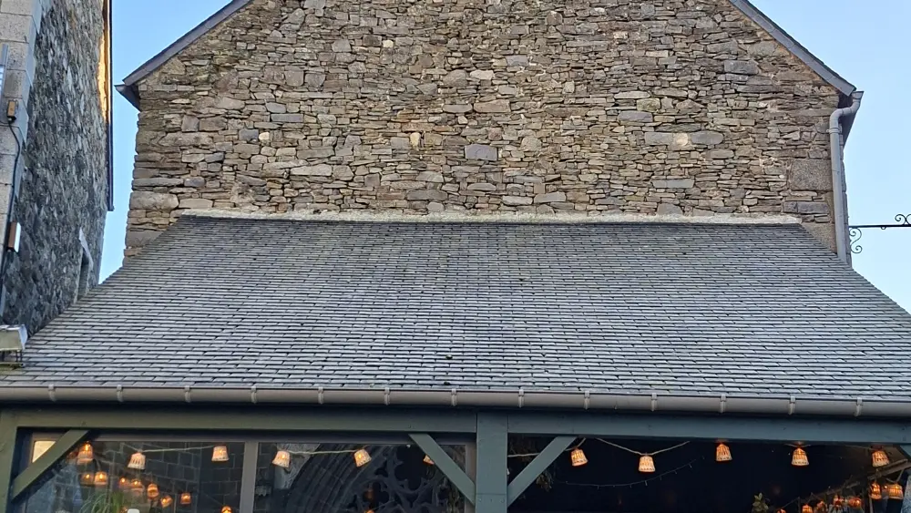 la Chom - Dol de bretagne