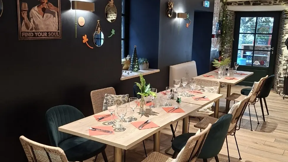 la Chom - Dol de bretagne