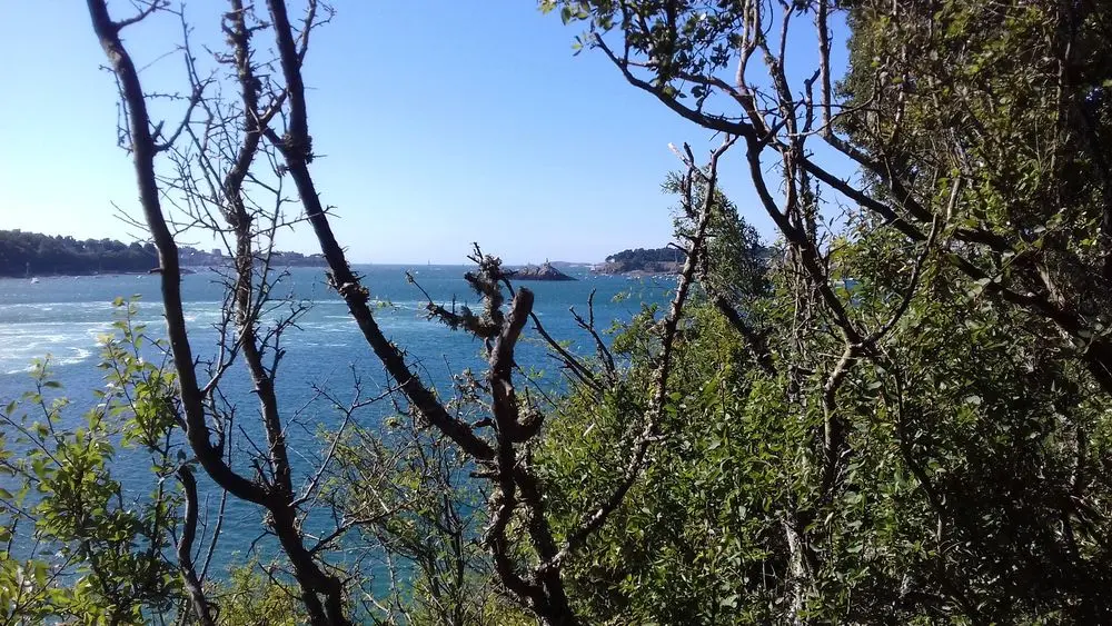 La Britantais St-Malo