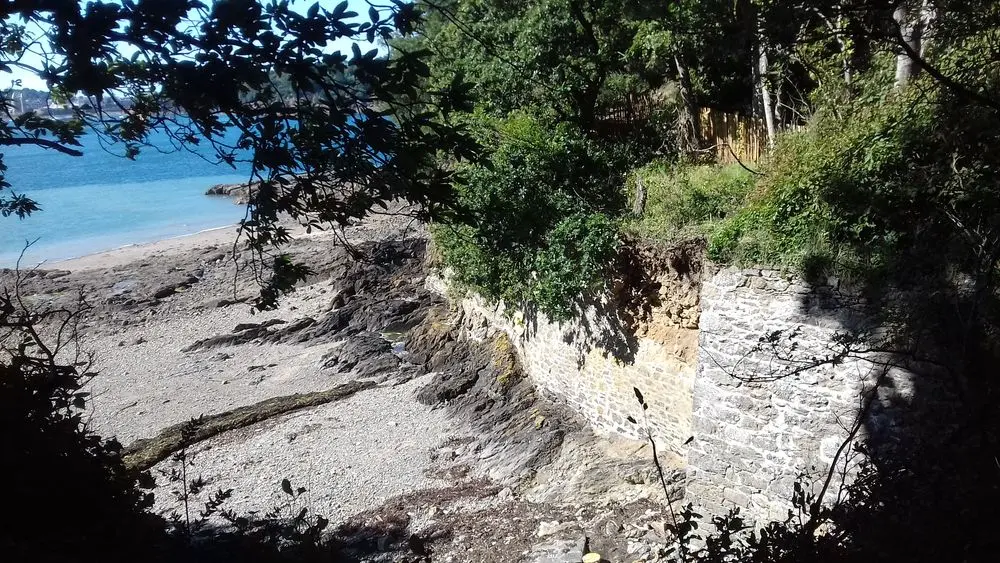 La Britantais St-Malo