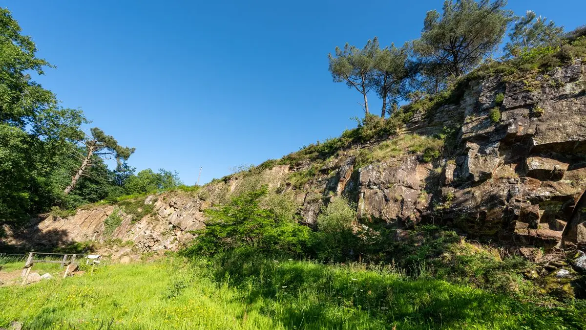 Carrière de la Marette