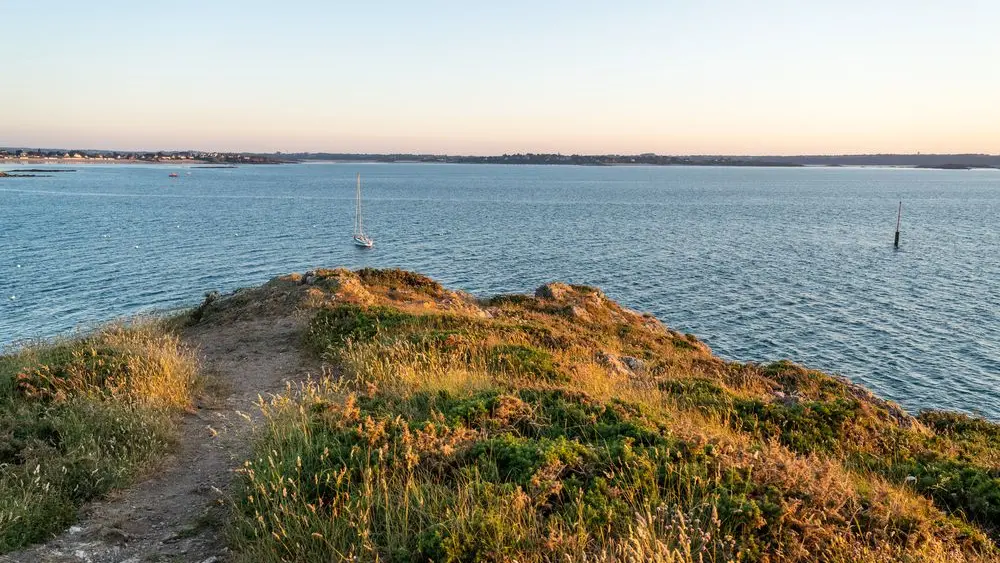 Ile du Perron