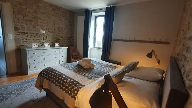 Hébergement locatif - Ostrea Lodge - Cancale