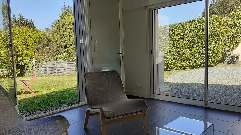 Location-La Petite Maison-Cancale