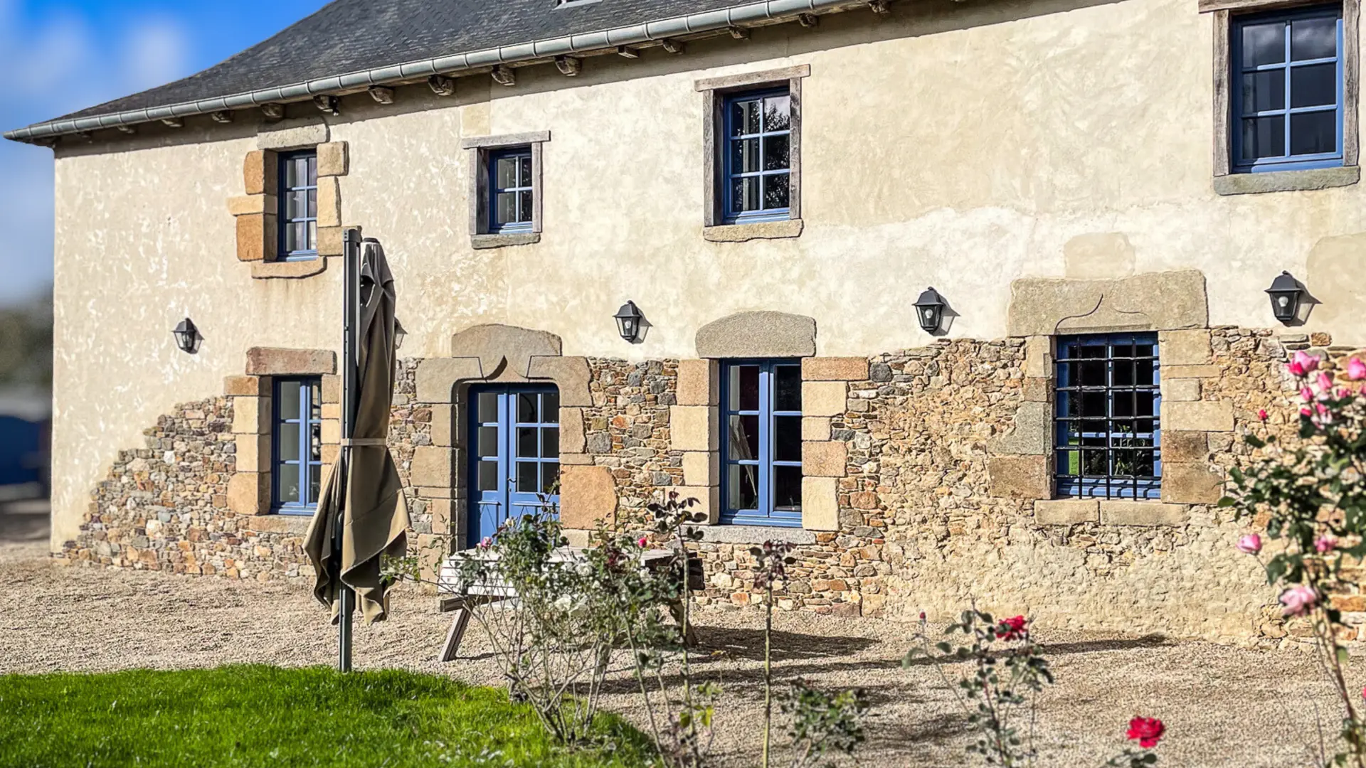 RS - Gîte de Quinfromel