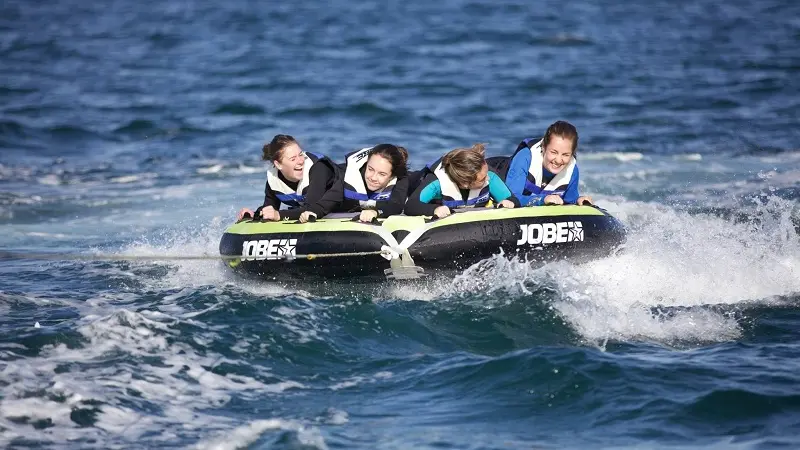 Loisirs-Nautic Motor's Evasion-Saint-Malo