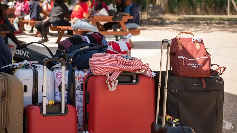 3,. Organisation de séjour - Manoir de la Goëletterie