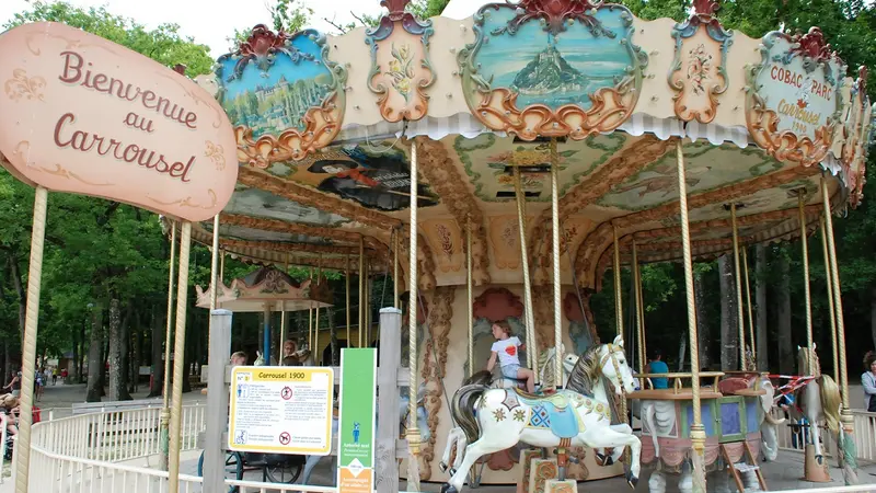 Carrousel