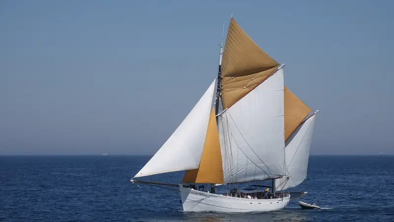 Etoile Marine Croisières - Saint-Malo