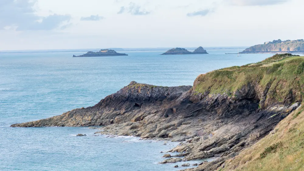 La Pointe du Grouin