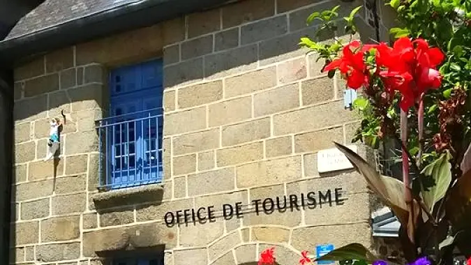 Office de Tourisme Couesnon Marches de Bretagne