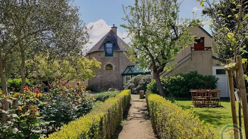 Launay Quinard - Saint-Jouan des Guérêts - Saint-Malo Tourisme;