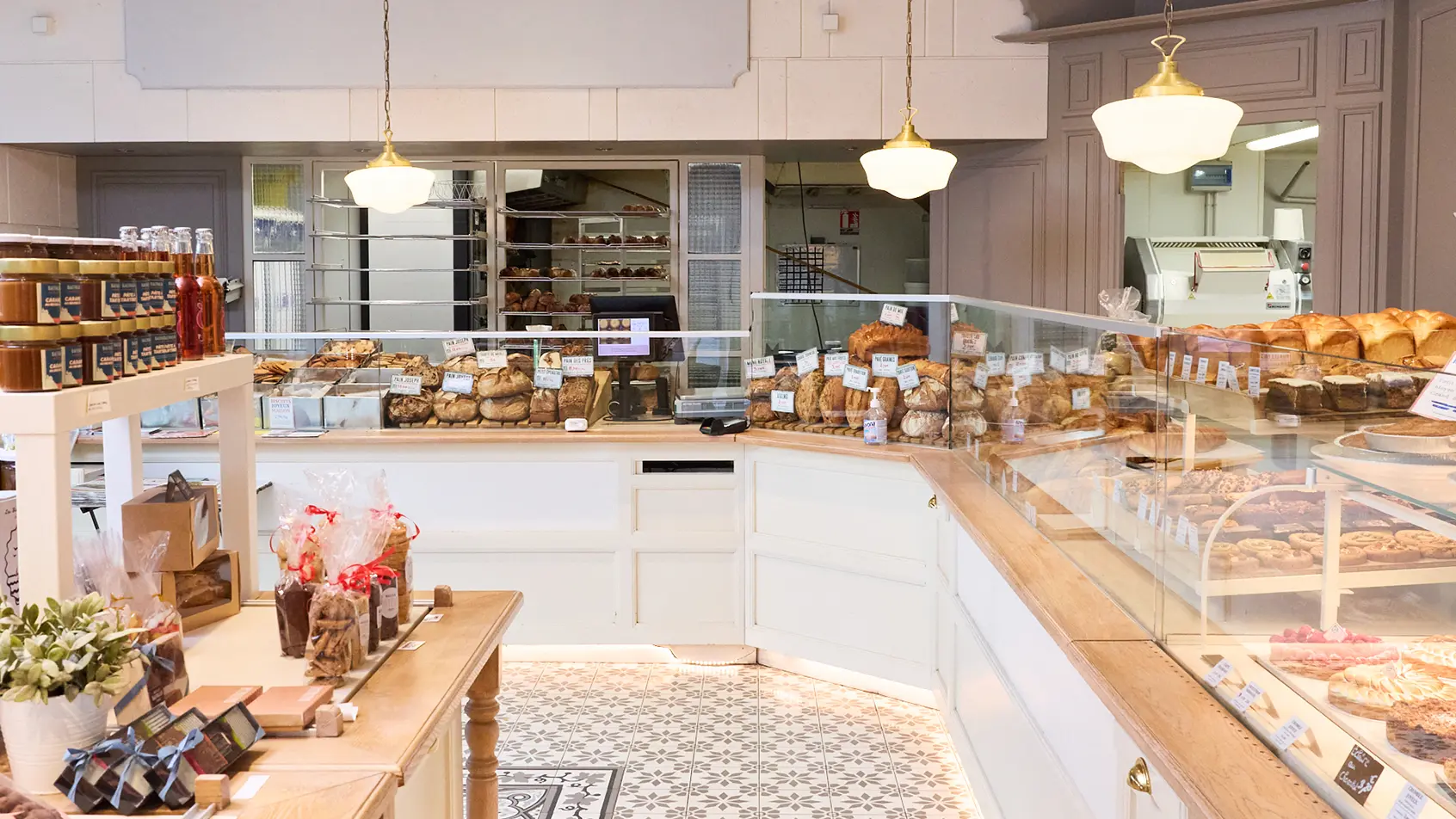 photo boutique  Maison Joyeux - Saint-Malo