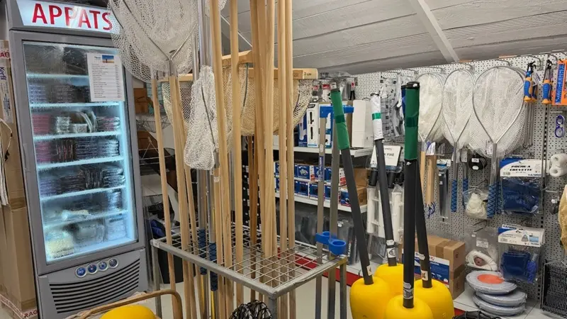 Nautilots Magasin Uship Saint-Malo