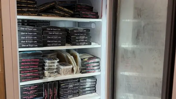 Nautilots Magasin Uship Saint-Malo