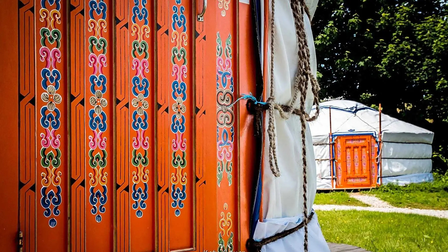 Village Insolite-Saint-Benoit-des-Ondes