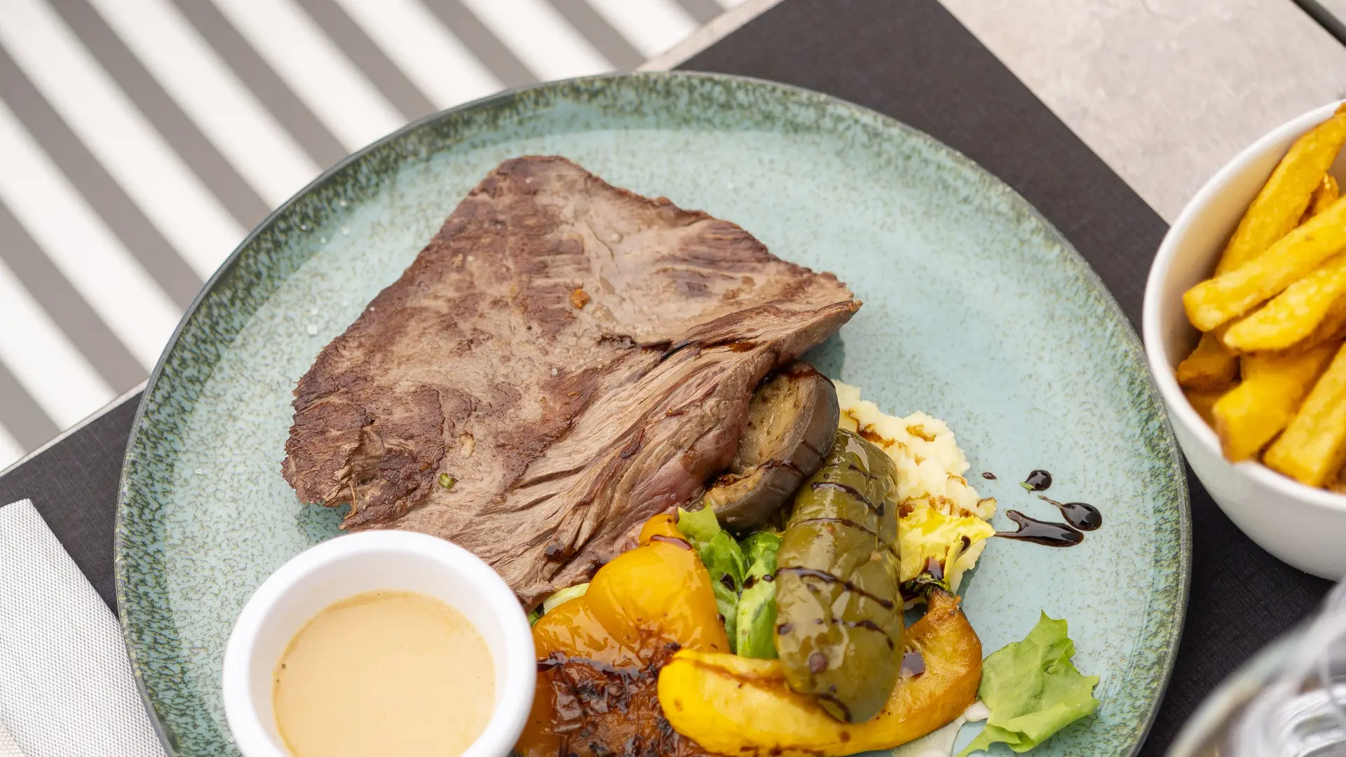 Les Voiles de Solidor - Saint-Malo