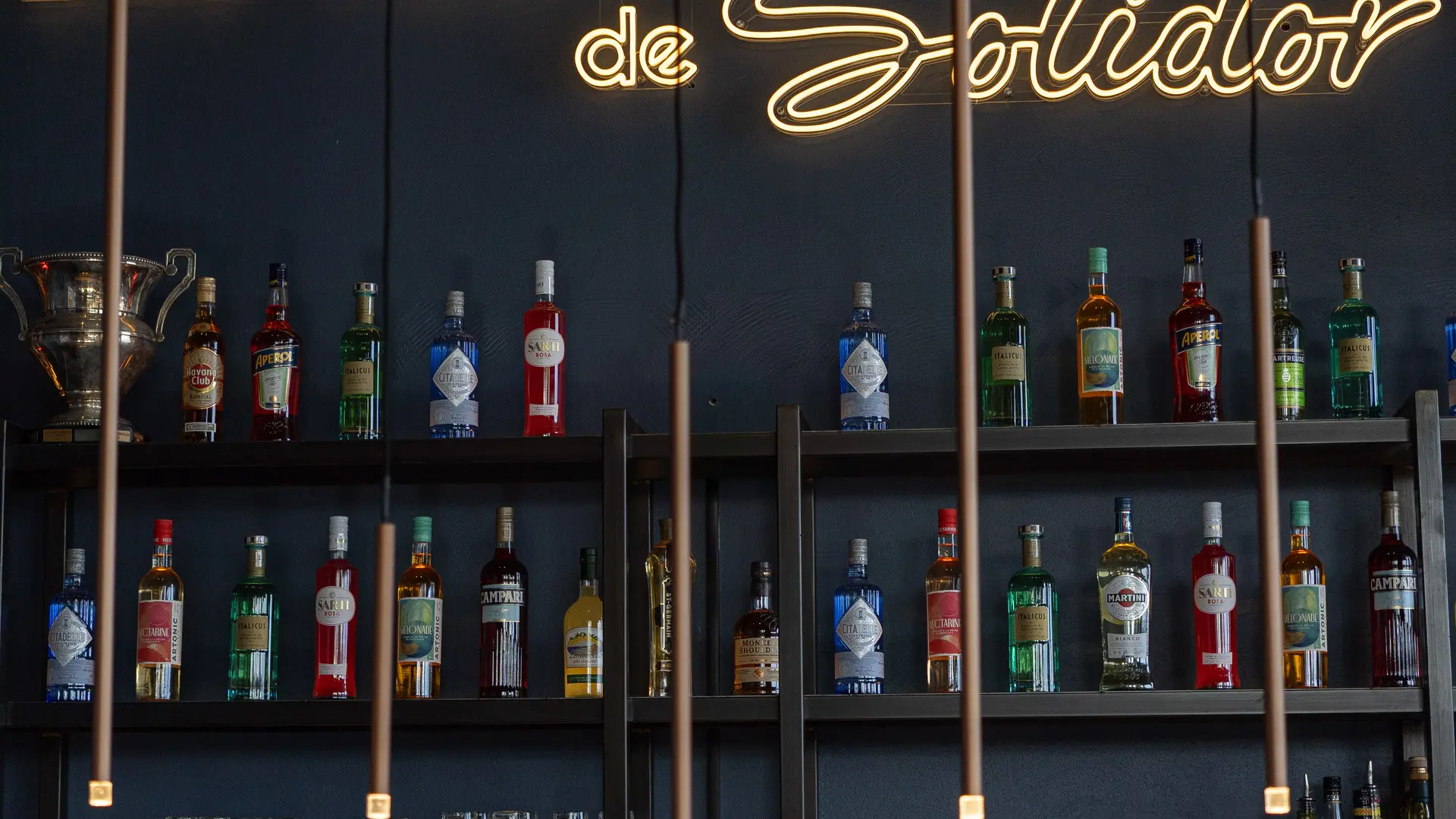 Les voiles solidor - Saint-Malo