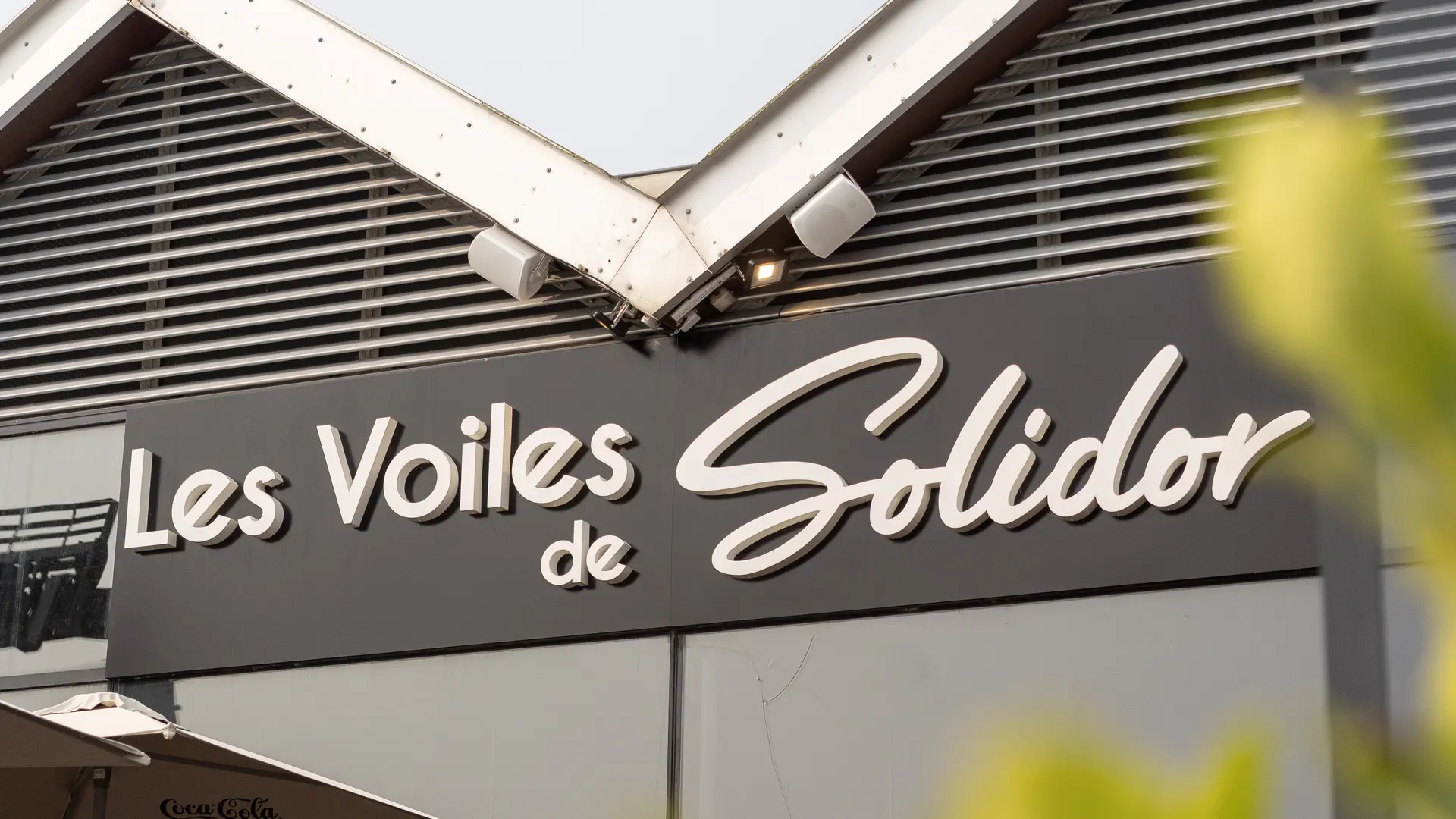 Les Voiles de Solidor - Saint-Malo