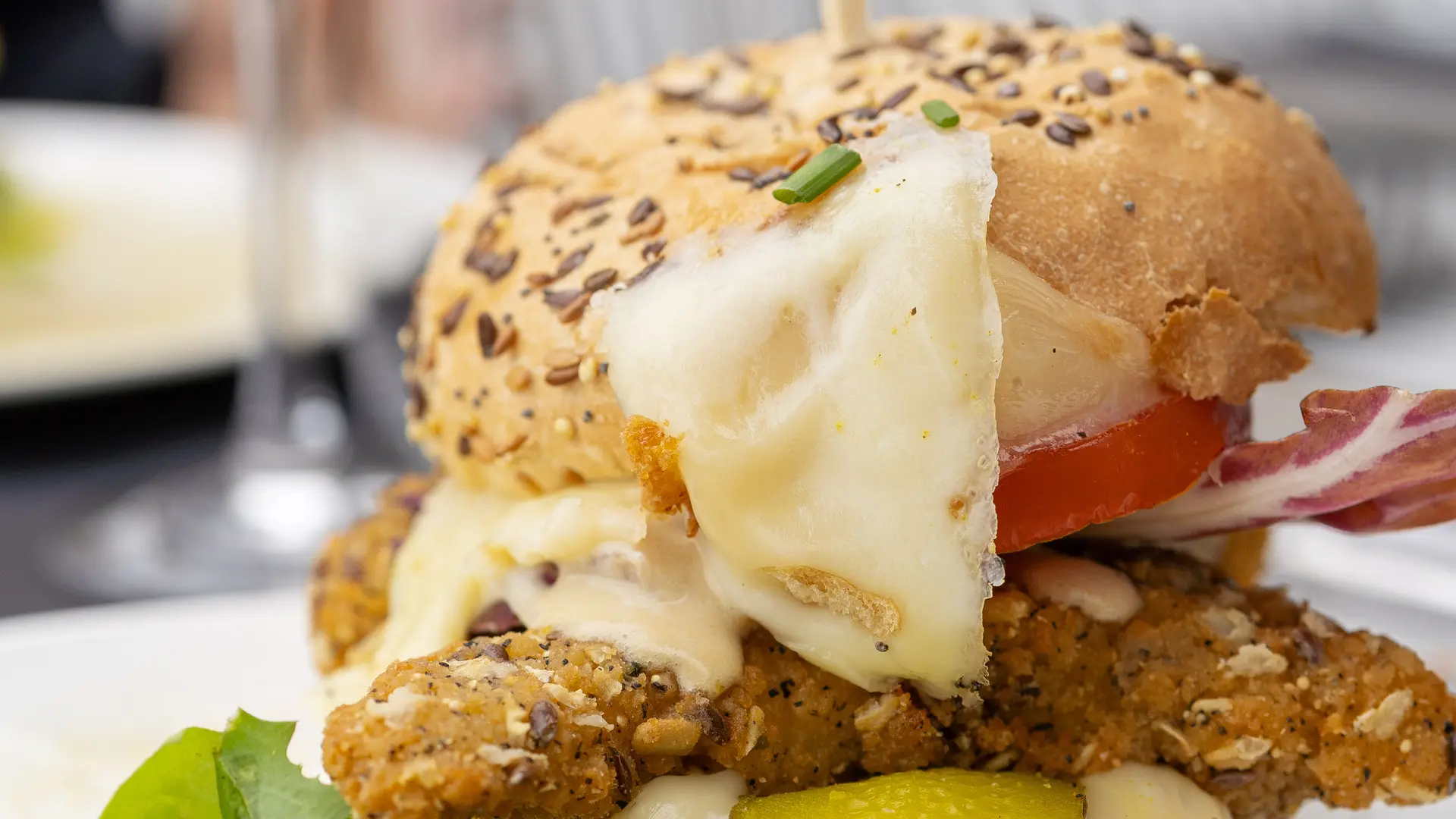 Les Voiles de Solidor - Saint-Malo