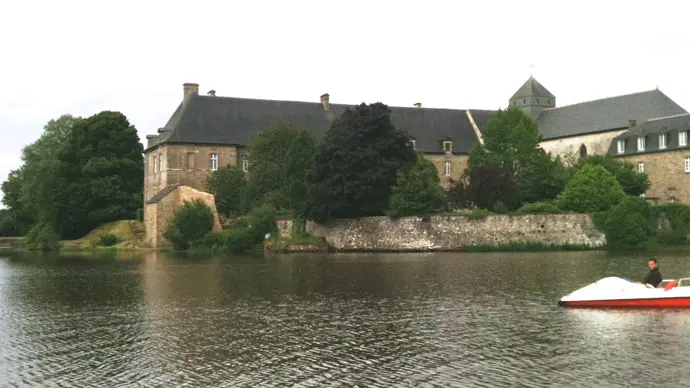 CKPB - Canoë-kayak du pays de Brocéliande