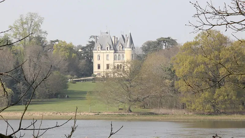 Chasse aux trésors Marcillé à travers les temps à Marcillé-Robert