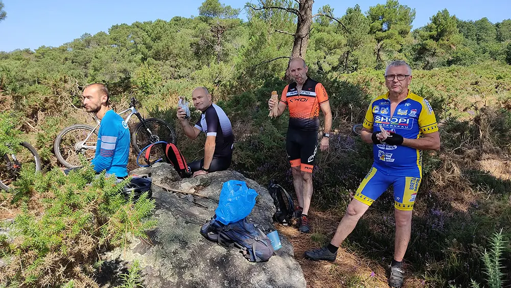 Kobu coaching à Pléchatel