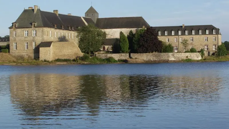 Abbaye_Paimpont