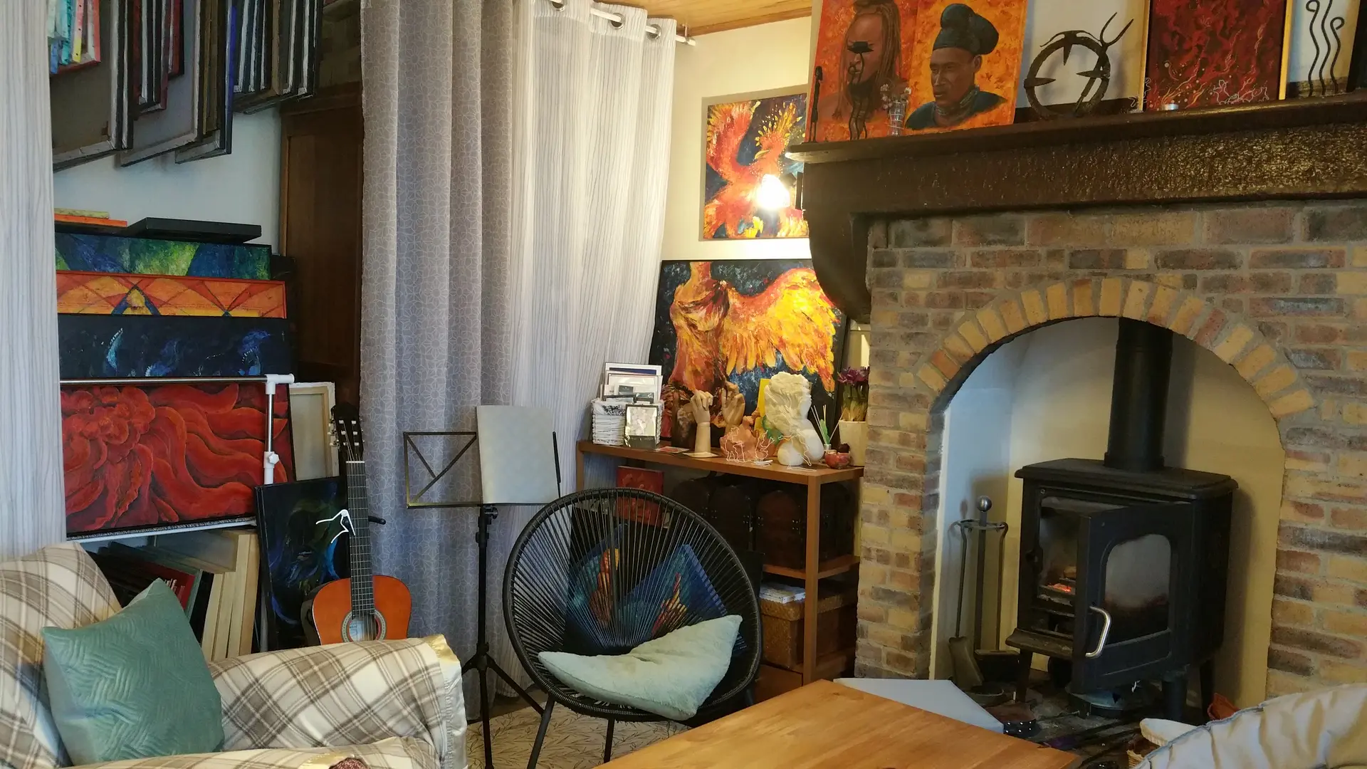 Atelier Elle Tée