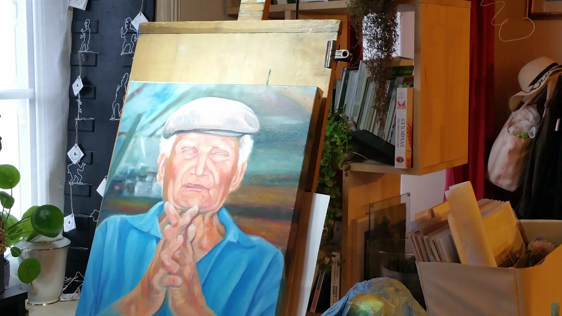 Atelier Elle Tée