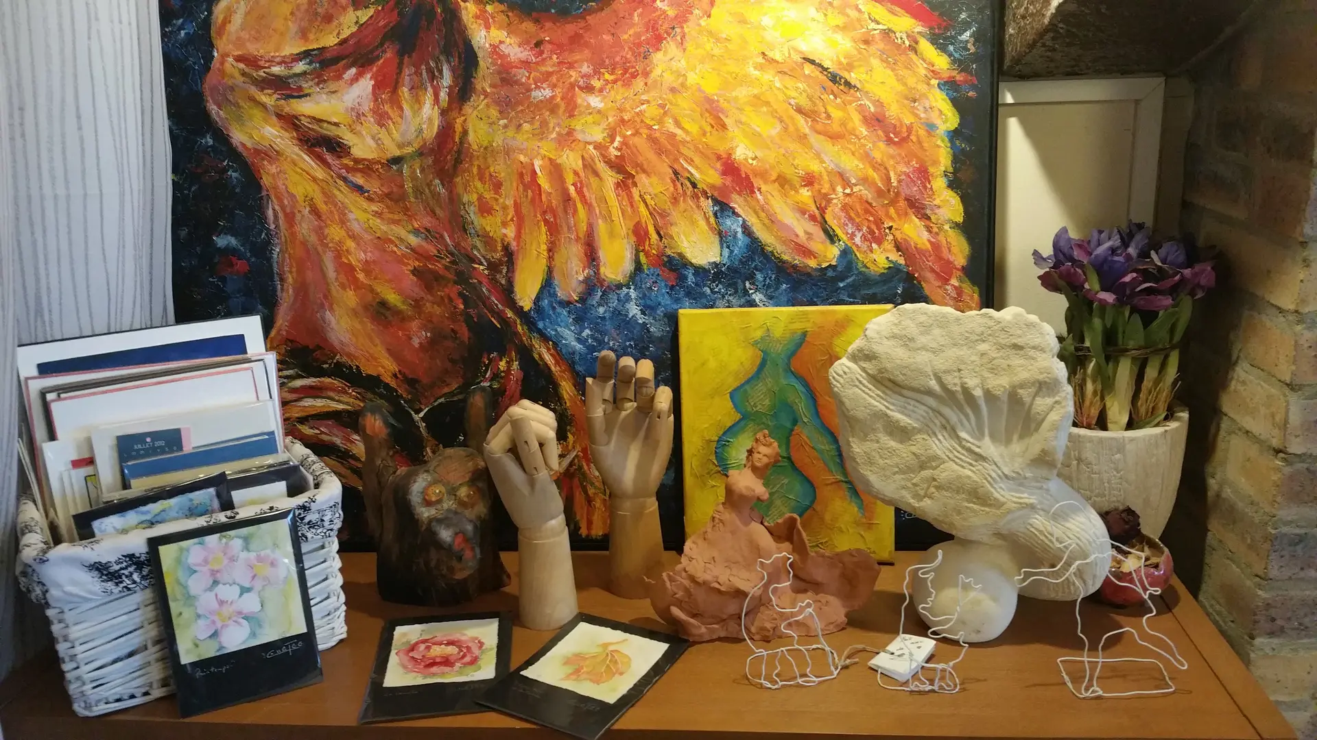 Atelier Elle Tée