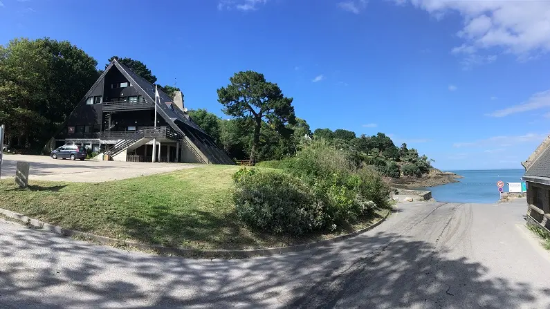 Auberge de jeunesse de Cancale