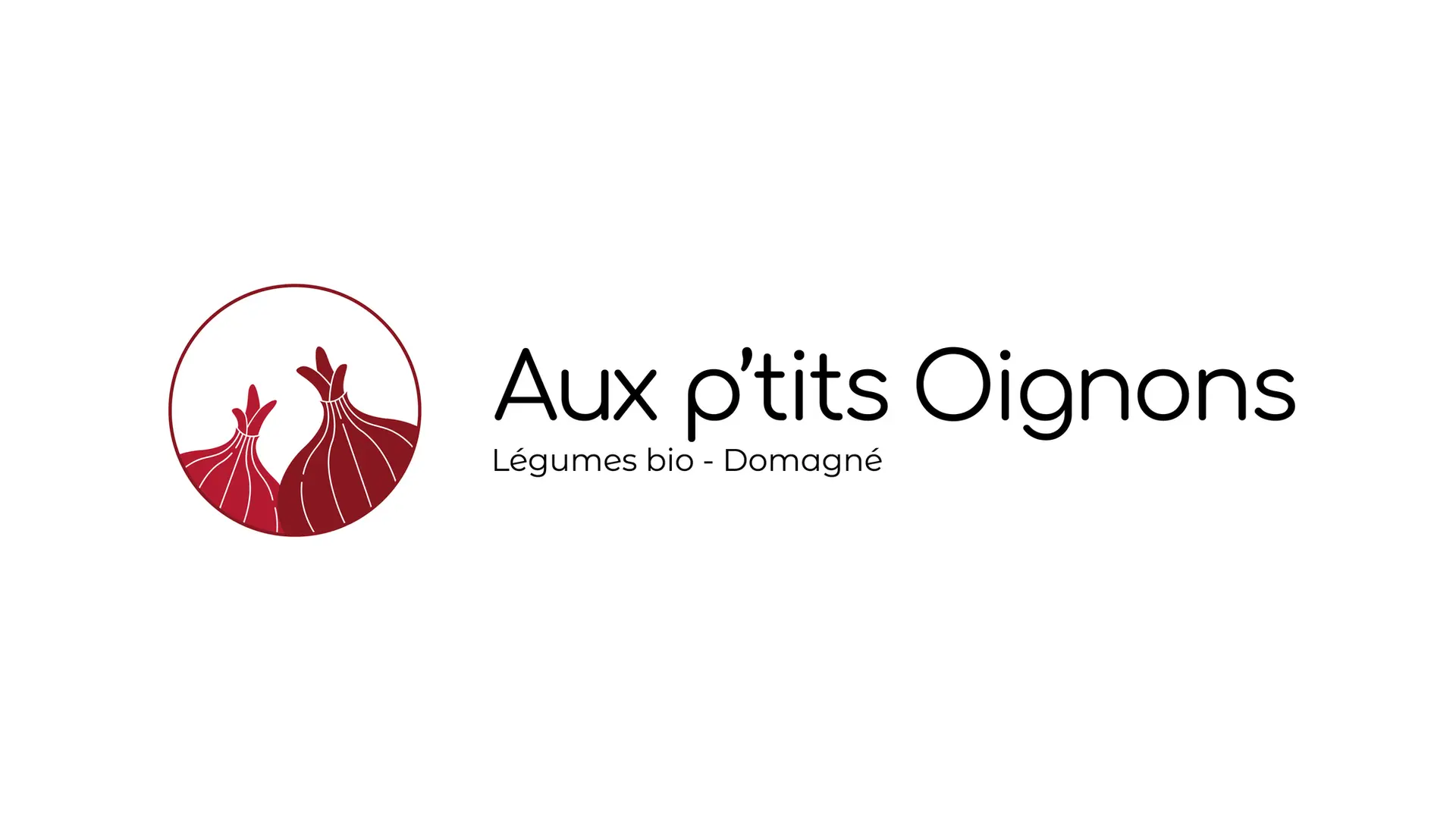 Aux P'tits Oignons - Domagné