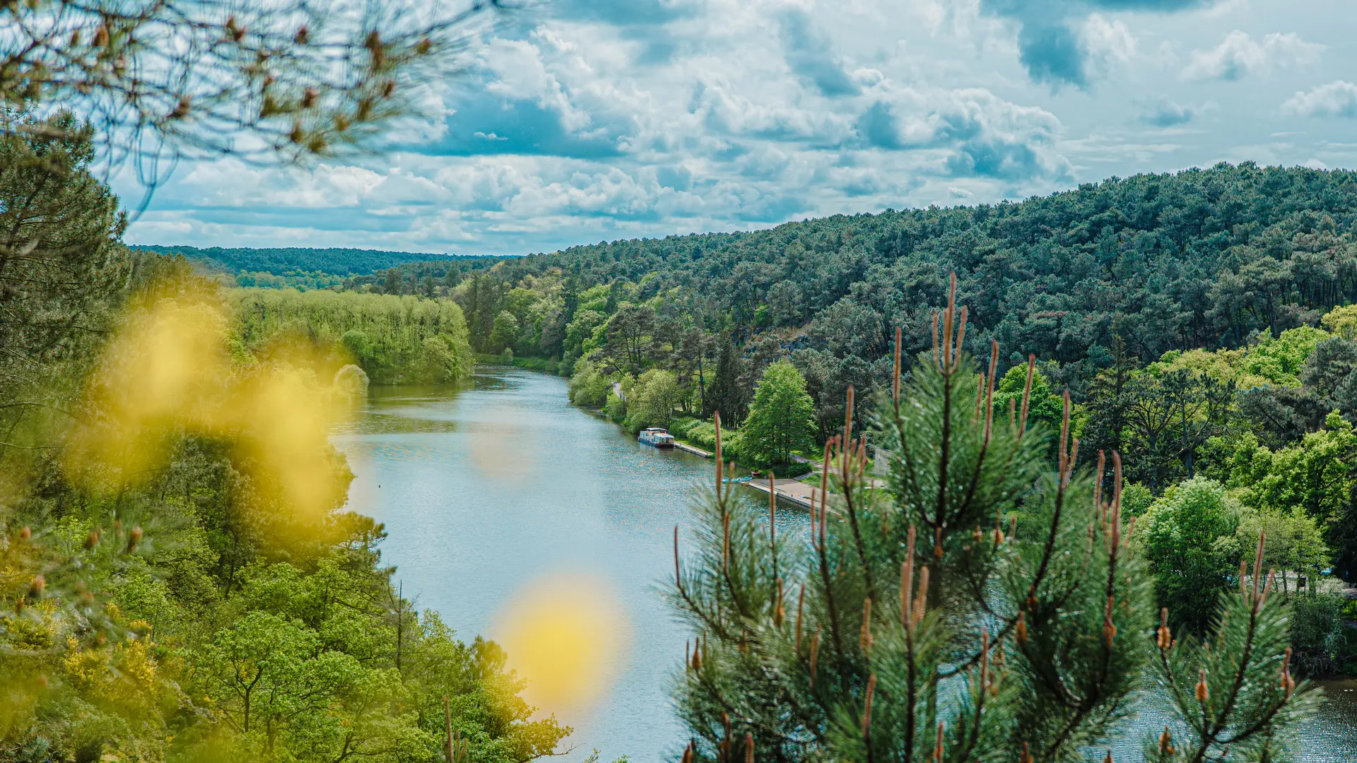 BAINS-SUR-OUST - Ile aux pies_ bauthamy madoline (18)