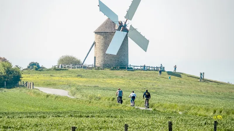 Commerce - Bik'in Baie - Beauvoir