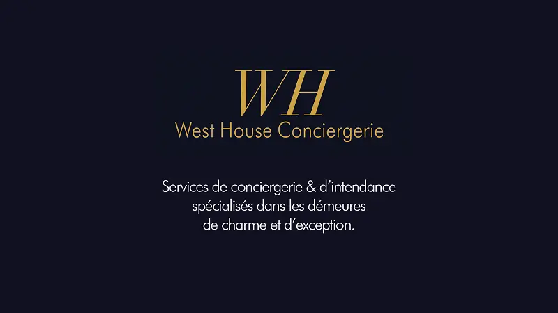 Service-West House Conciergerie-Saint-Malo