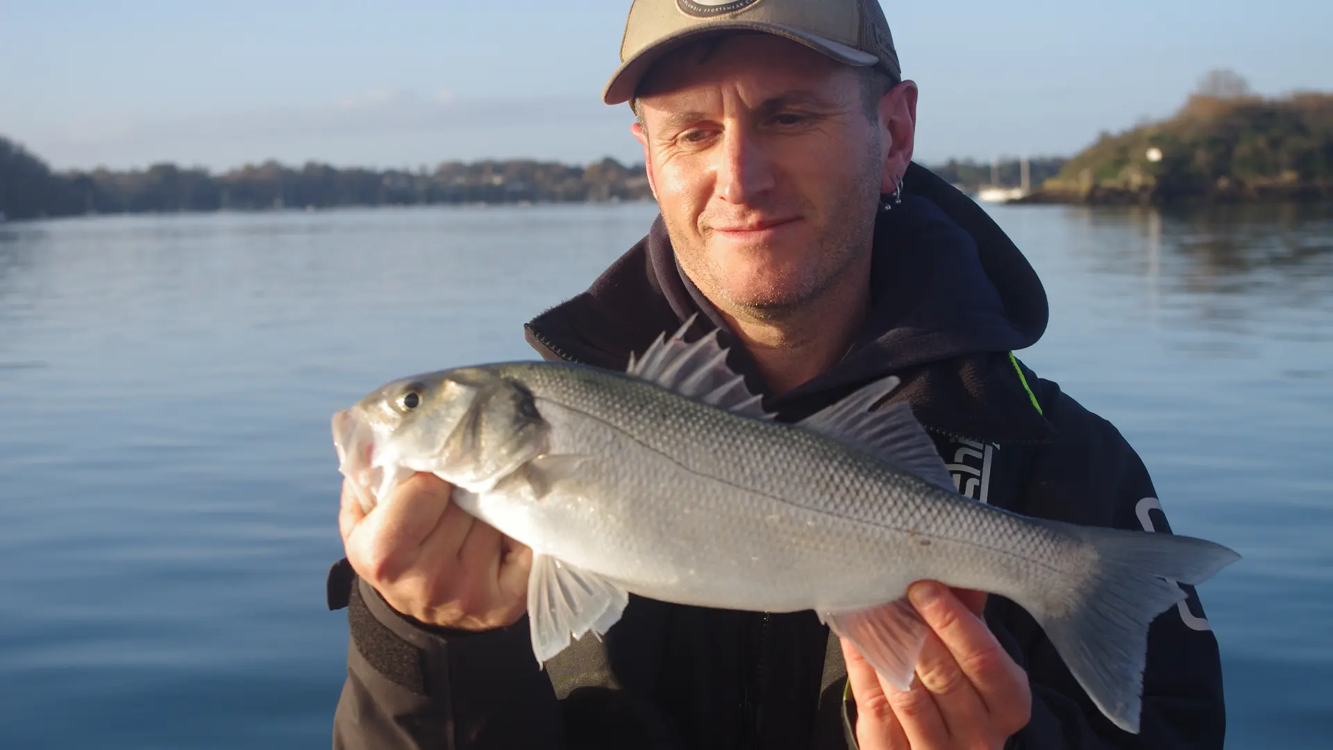 Le Pêcheur Malouin Bar de Rance