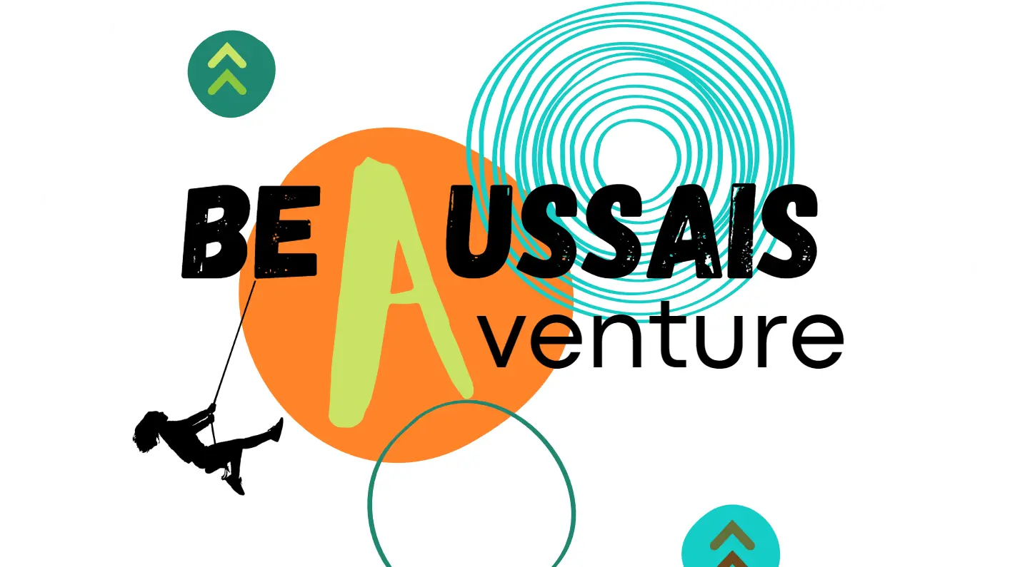 Beaussais Aventure_Ploubalay_logo accrobranche-labyrinthe-laser