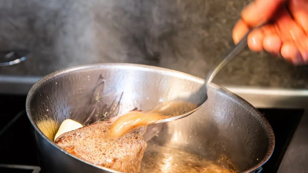 Restaurant Panoramique Le 5-Saint-Malo