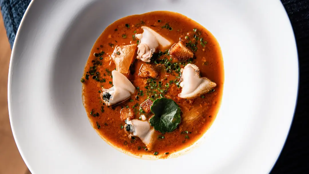 Restaurant Panoramique Le 5-Saint-Malo