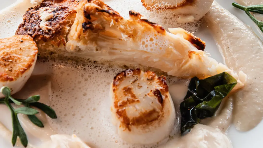 Restaurant Panoramique Le 5-Saint-Malo