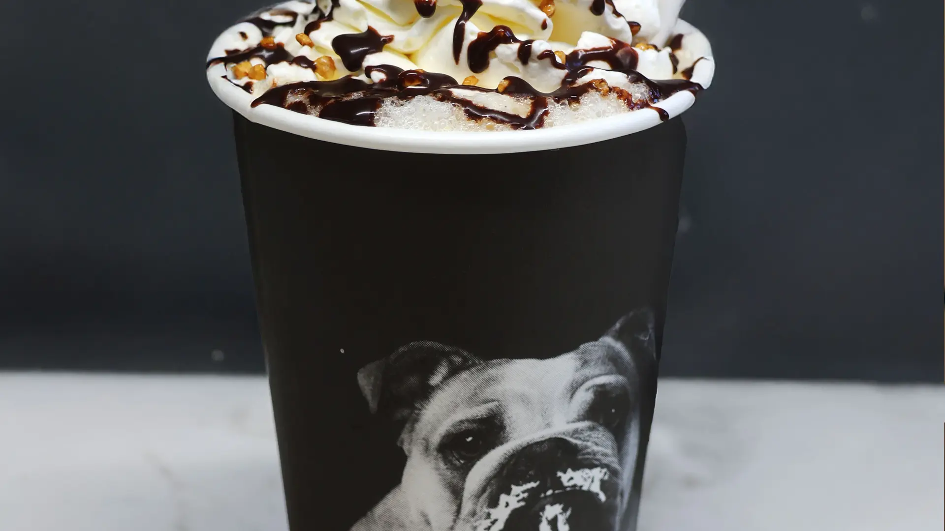 Boisson Déli'stache Moustache