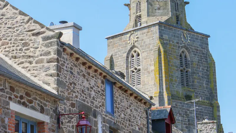 ©SMBMSM - Saint-Suliac