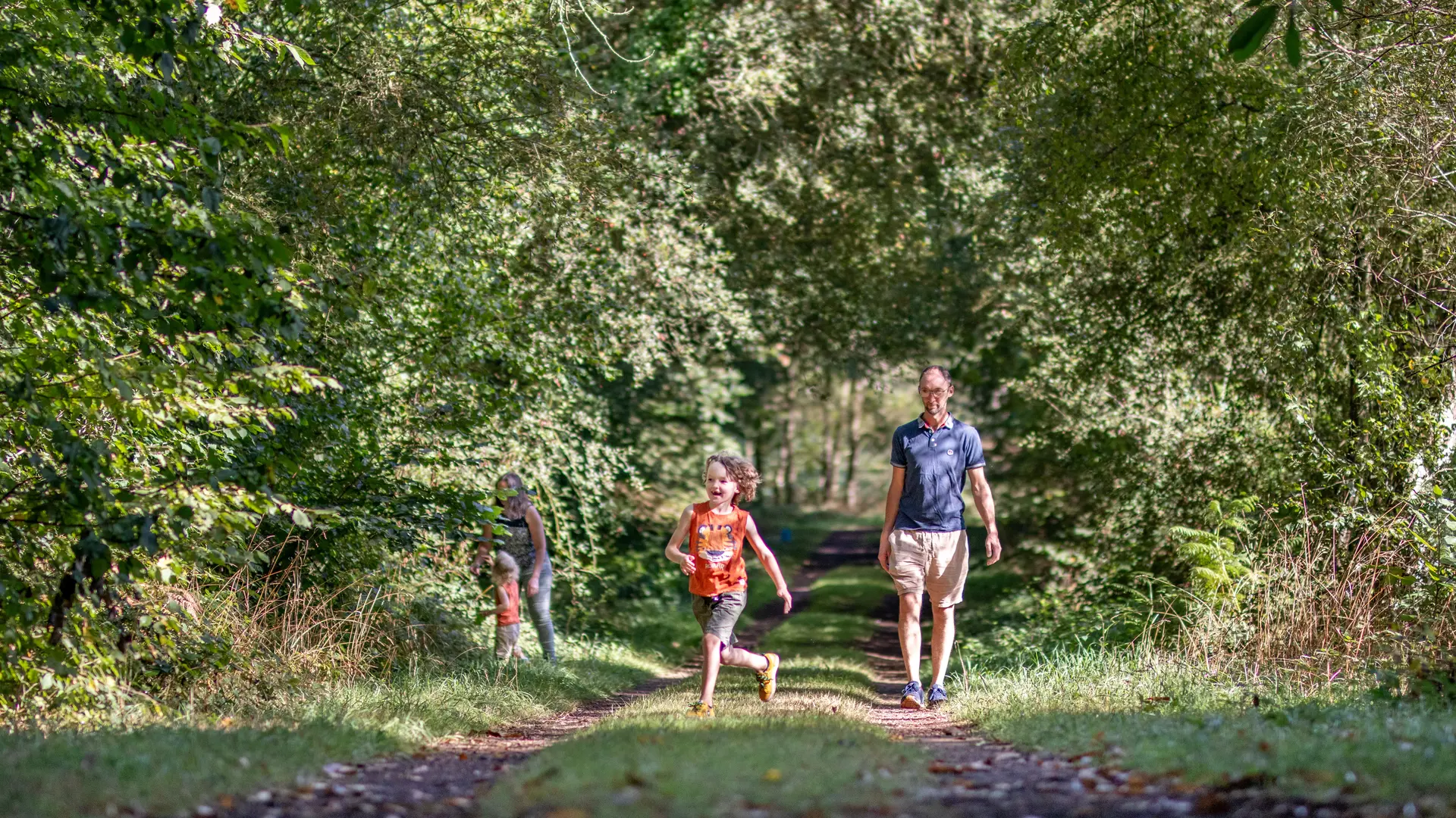 Buttes de la Hautière Muël