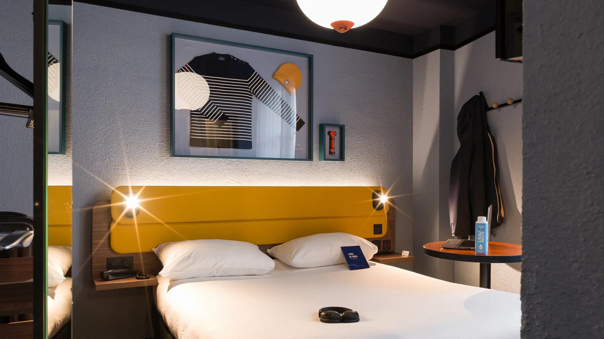 Ibis Styles Saint-Malo Centre Historique