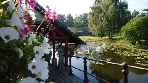 Lavoir du Colombier