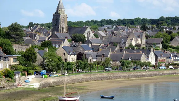 Saint-Suliac